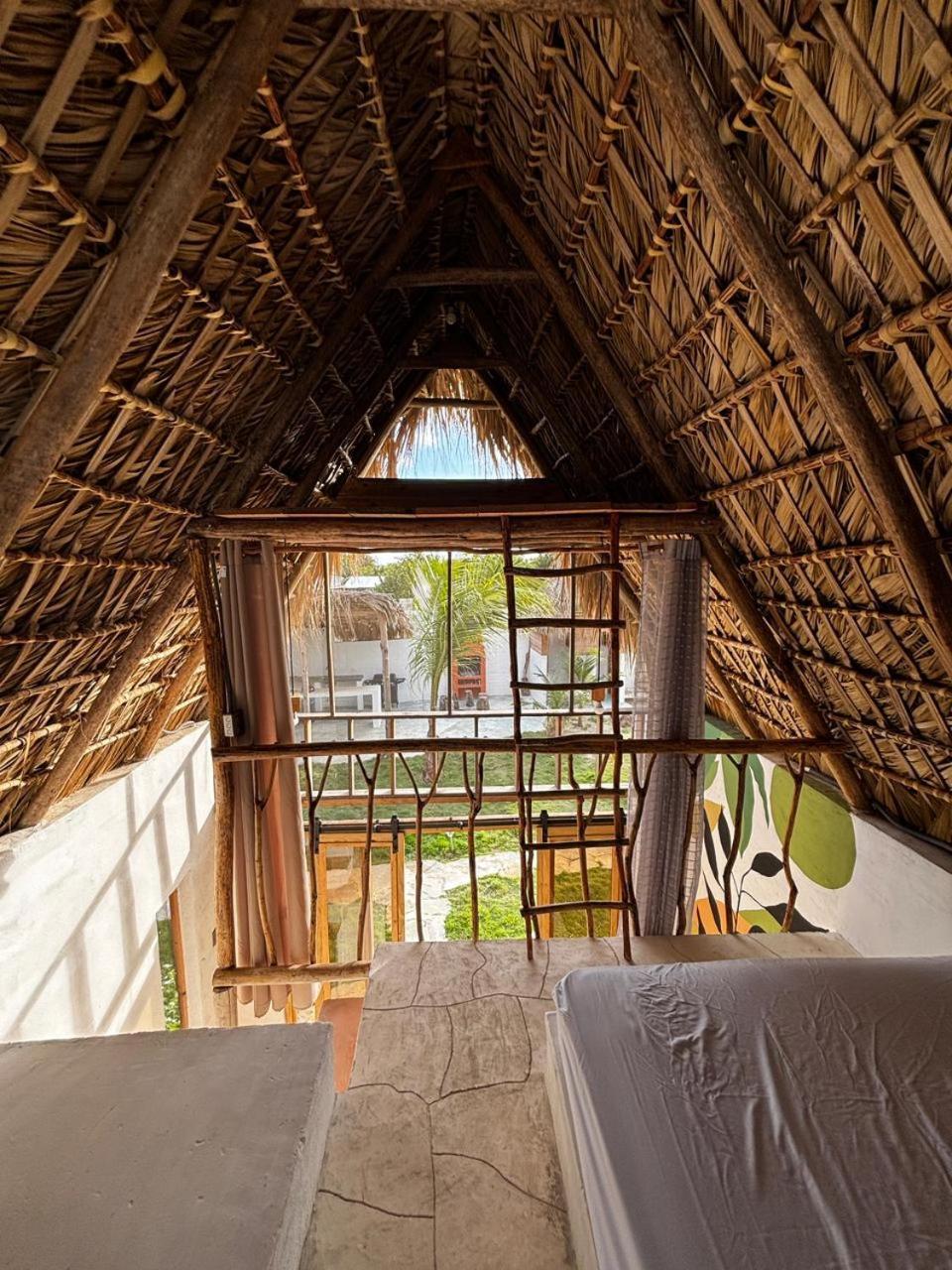 Blue Beach Eco-Hotel By Sanfabini Bayahíbe Exterior foto