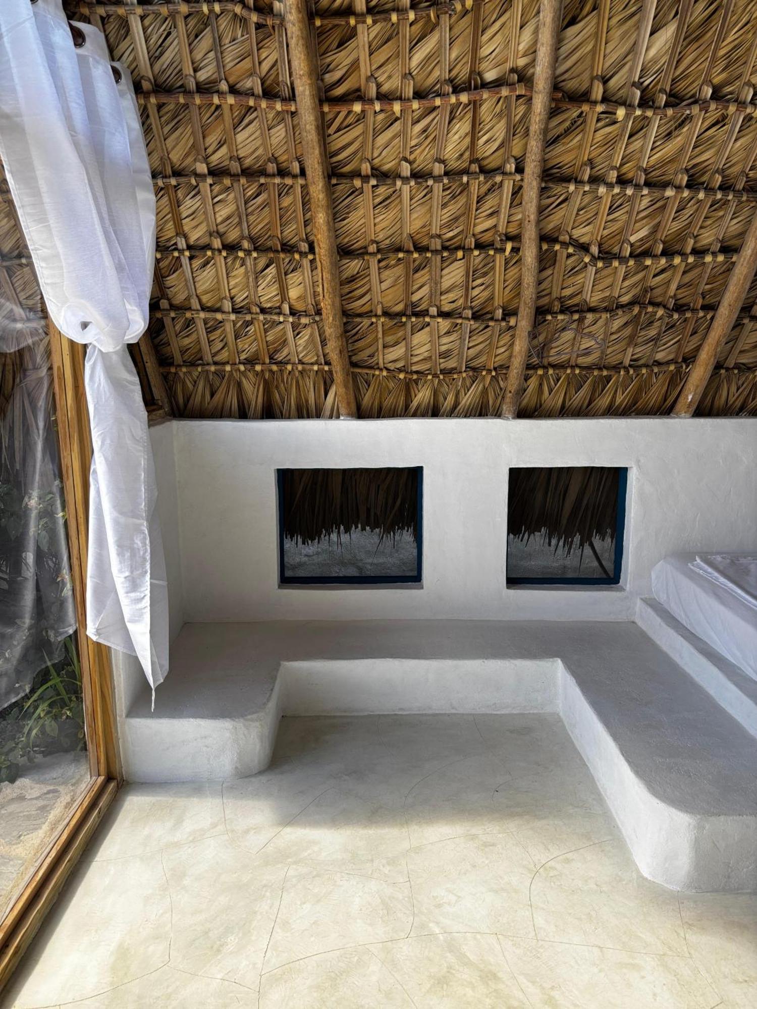 Blue Beach Eco-Hotel By Sanfabini Bayahíbe Exterior foto