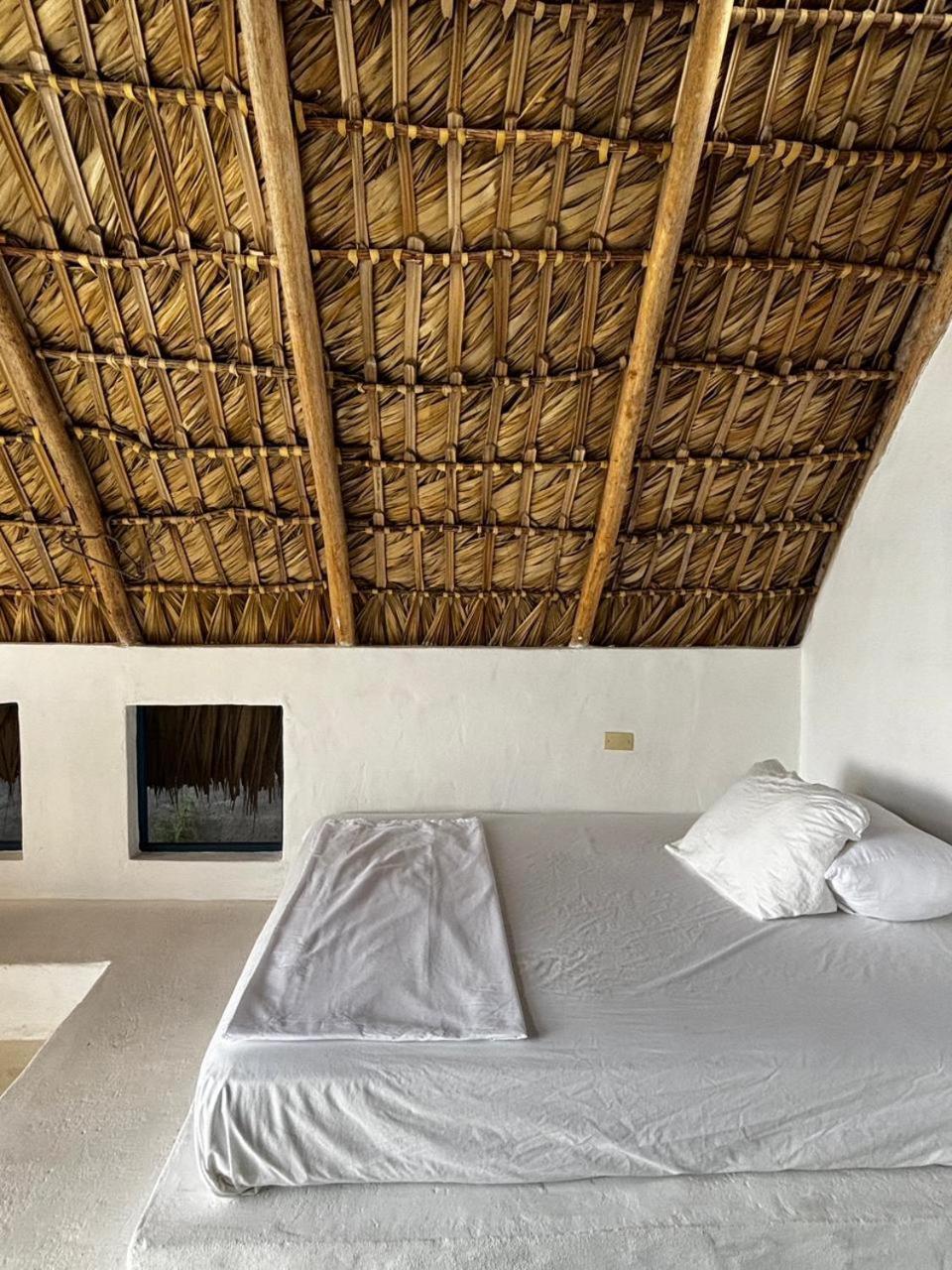 Blue Beach Eco-Hotel By Sanfabini Bayahíbe Exterior foto
