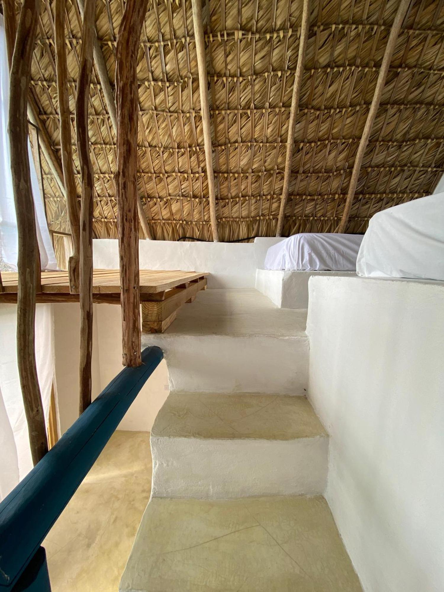Blue Beach Eco-Hotel By Sanfabini Bayahíbe Exterior foto